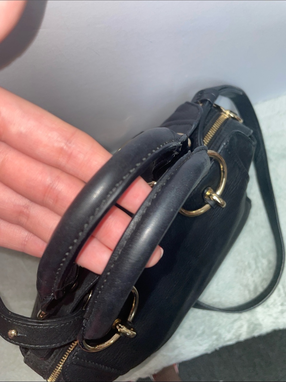 See By Chloé ‘Paige’ Satchel - Picture 3 of 15